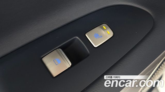 Hyundai Nexo 2024 — photo 33