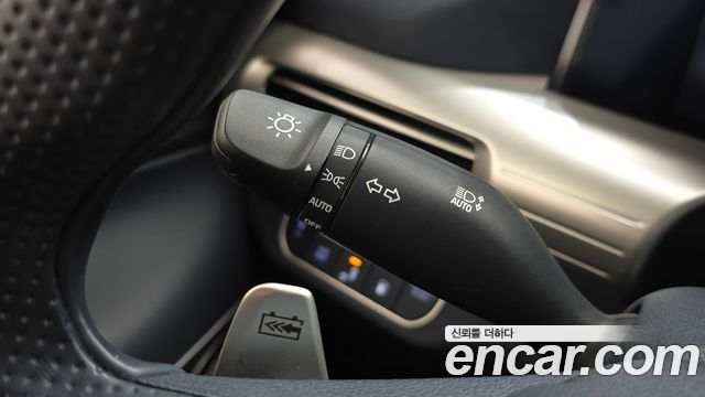 Hyundai Nexo 2024 — photo 34