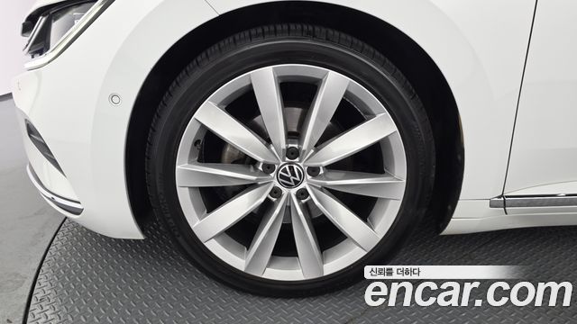 Volkswagen Arteon 2022 — photo 5
