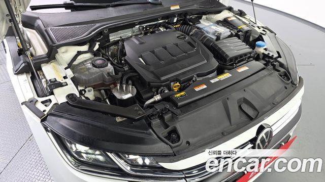 Volkswagen Arteon 2022 — photo 6