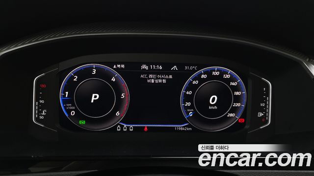 Volkswagen Arteon 2022 — photo 11