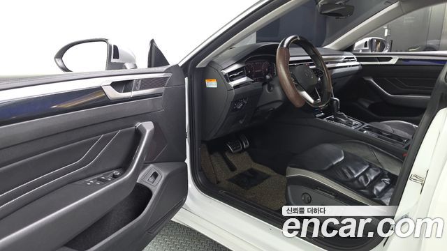 Volkswagen Arteon 2022 — photo 13