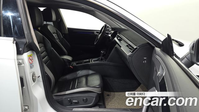 Volkswagen Arteon 2022 — photo 17