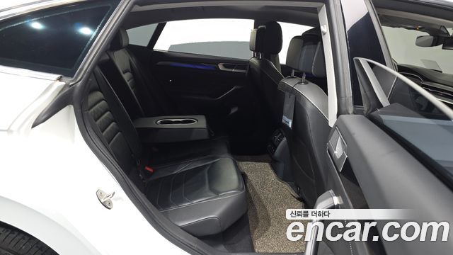 Volkswagen Arteon 2022 — photo 18