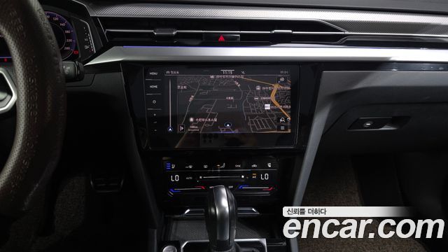 Volkswagen Arteon 2022 — photo 20