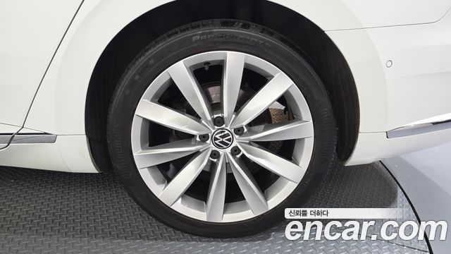 Volkswagen Arteon 2022 — photo 7