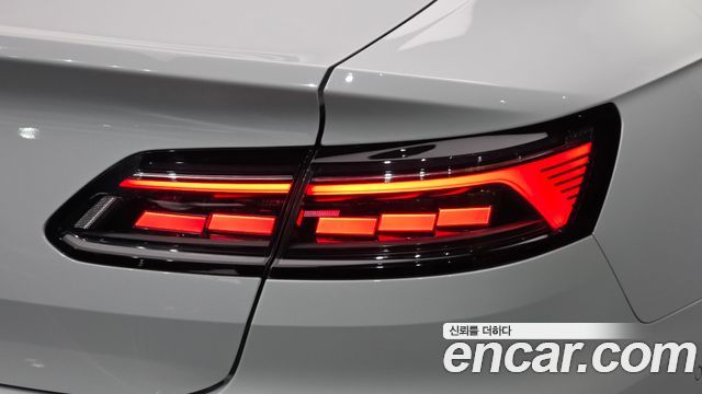 Volkswagen Arteon 2022 — photo 9