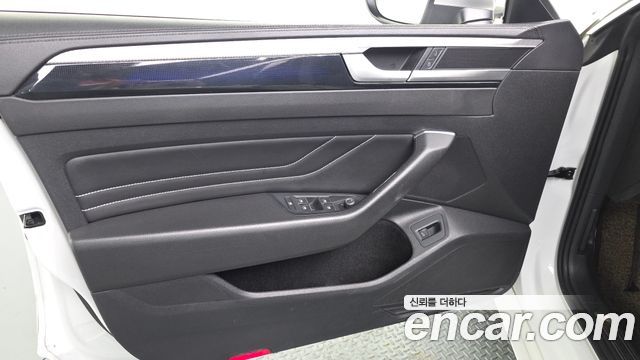 Volkswagen Arteon 2022 — photo 14