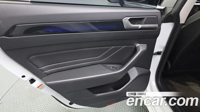 Volkswagen Arteon 2022 — photo 15