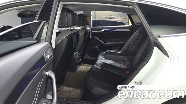 Volkswagen Arteon 2022 — photo 16