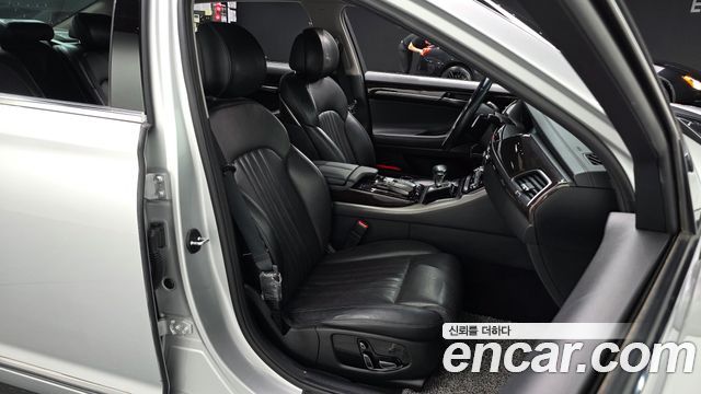 Genesis EQ900 2016 — photo 11
