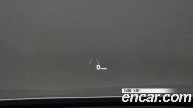Genesis EQ900 2016 — photo 20