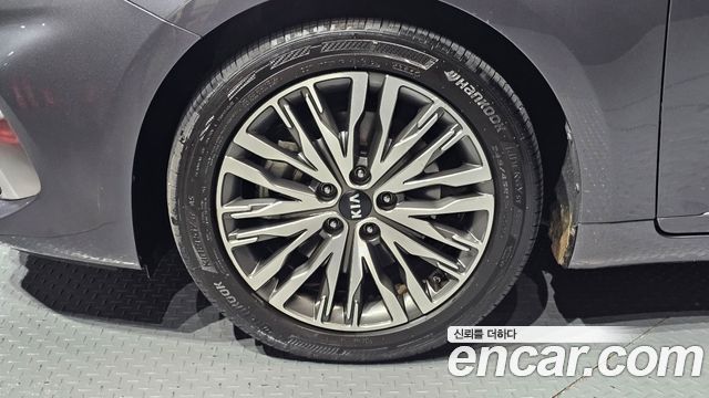 Kia K7 2020 — photo 5