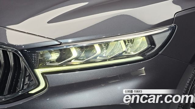 Kia K7 2020 — photo 8