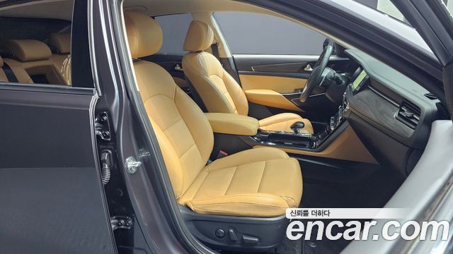 Kia K7 2020 — photo 16