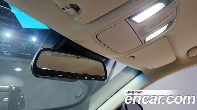 Kia K7 2020 — photo 27