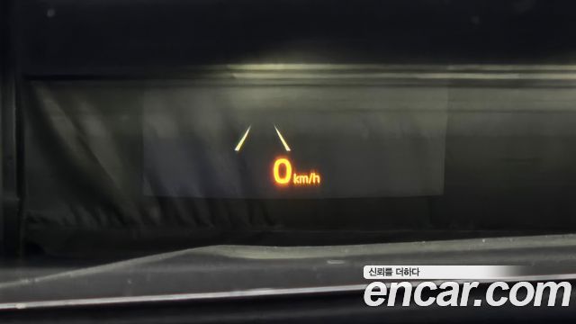 Kia K7 2020 — photo 28