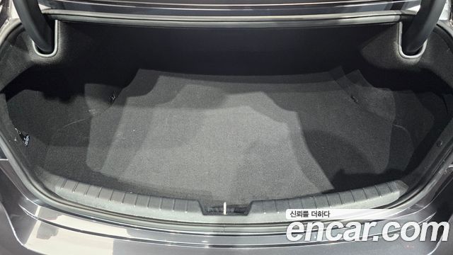 Kia K7 2020 — photo 33
