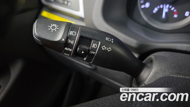 Hyundai Tucson 2016 — photo 20