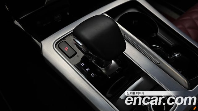 Kia Stinger 2023 — photo 12