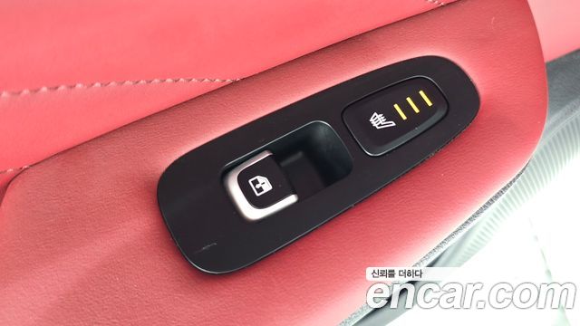 Kia Stinger 2023 — photo 30