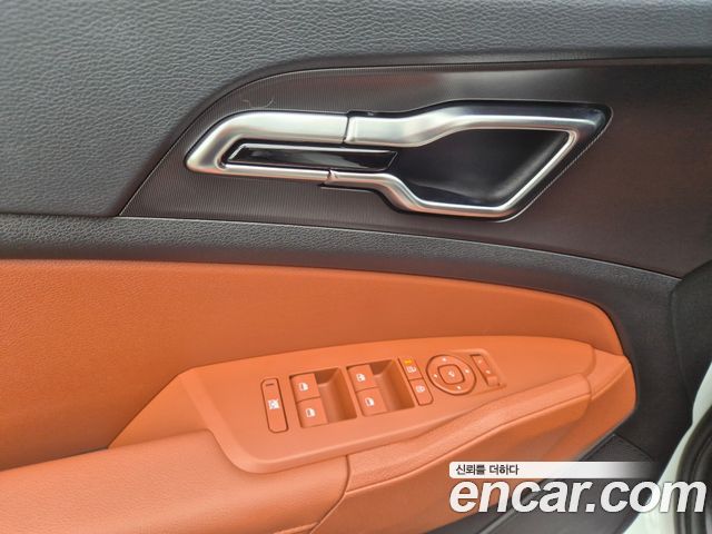 Kia Sportage 2025 — photo 7