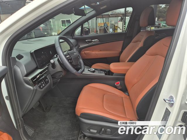 Kia Sportage 2025 — photo 8