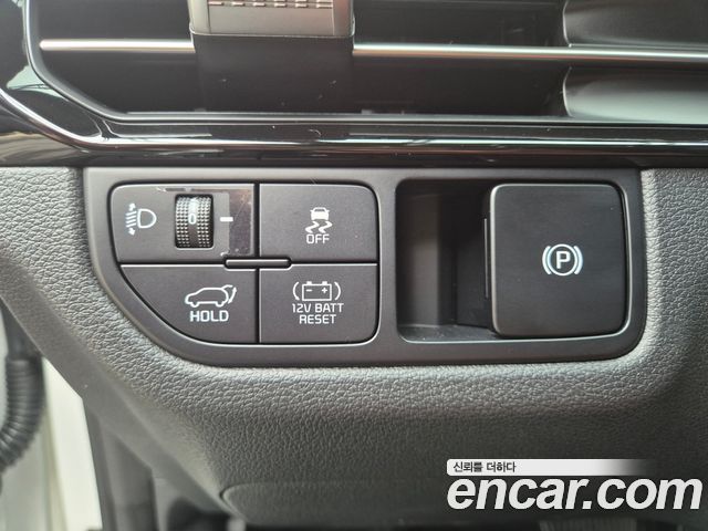 Kia Sportage 2025 — photo 9