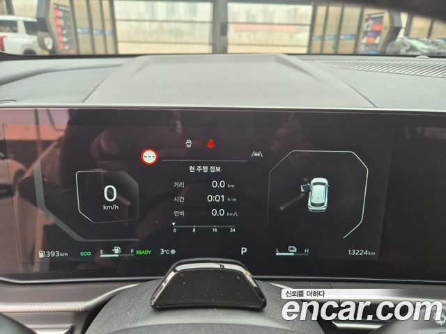 Kia Sportage 2025 — photo 10