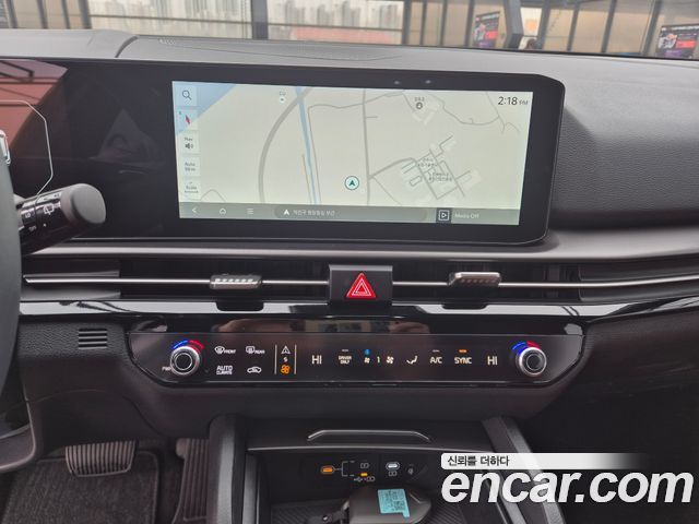 Kia Sportage 2025 — photo 11