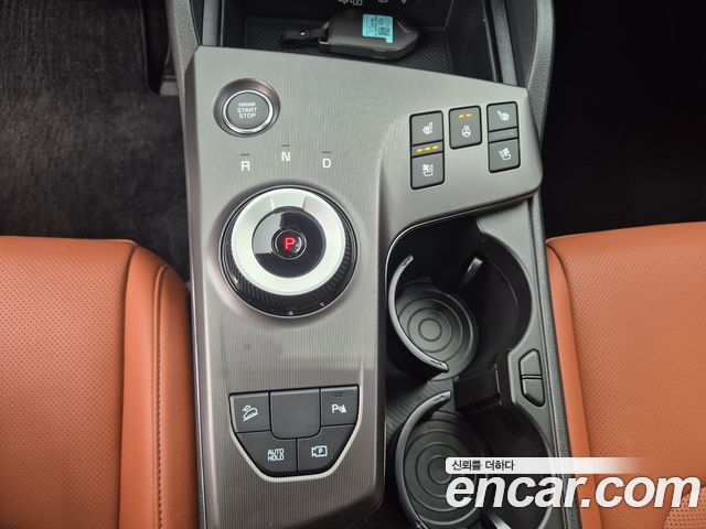 Kia Sportage 2025 — photo 12