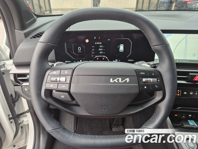 Kia Sportage 2025 — photo 13