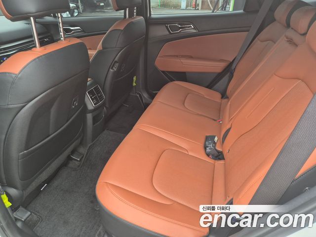 Kia Sportage 2025 — photo 14