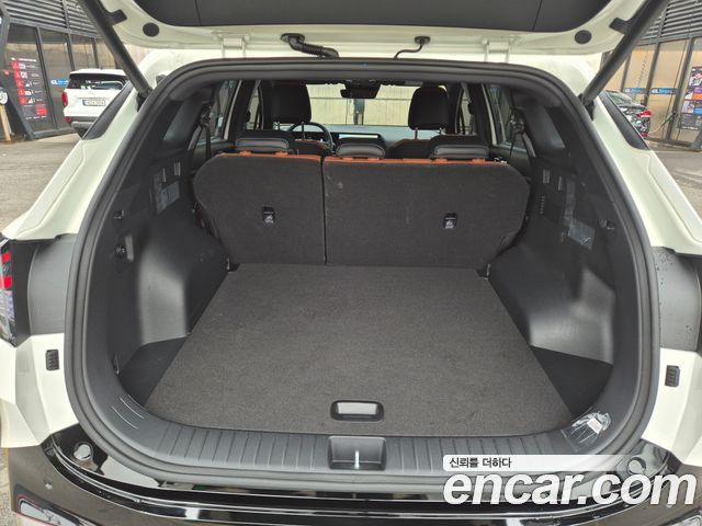 Kia Sportage 2025 — photo 15