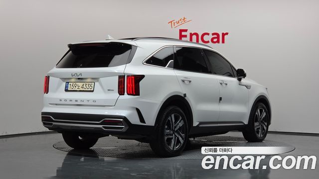 Kia Sorento 2022 — photo 2