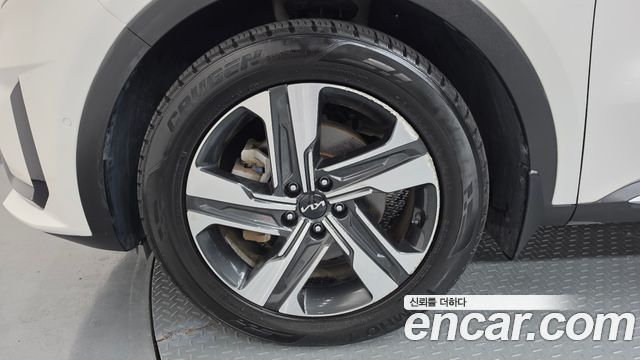 Kia Sorento 2022 — photo 5