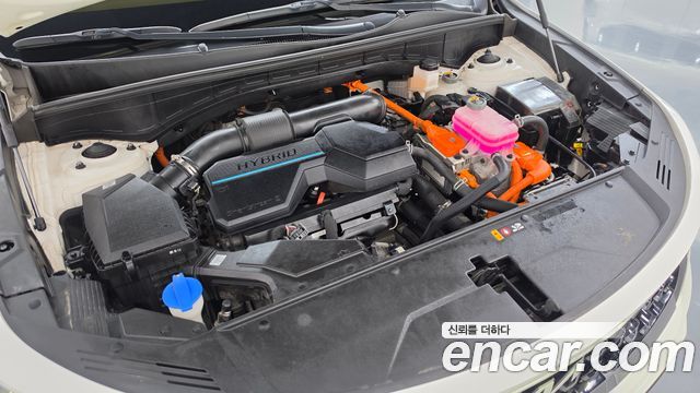 Kia Sorento 2022 — photo 6