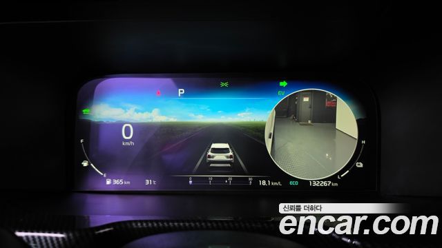 Kia Sorento 2022 — photo 11