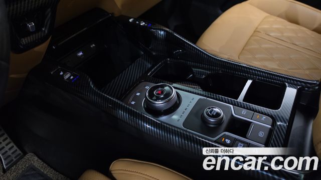 Kia Sorento 2022 — photo 12