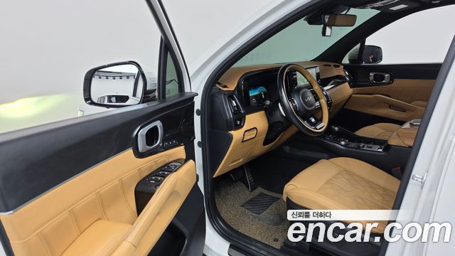 Kia Sorento 2022 — photo 13