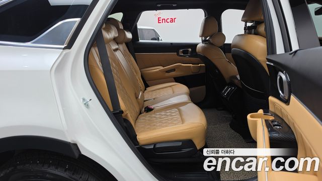 Kia Sorento 2022 — photo 17