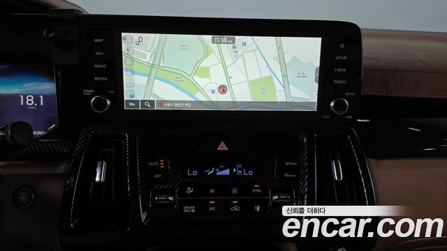 Kia Sorento 2022 — photo 18