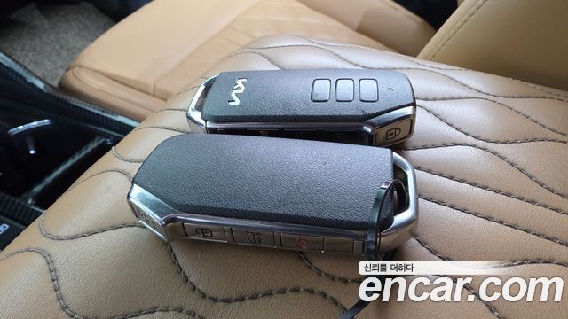 Kia Sorento 2022 — photo 21
