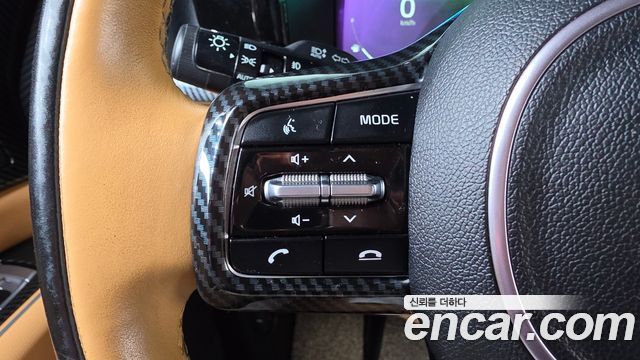 Kia Sorento 2022 — photo 23