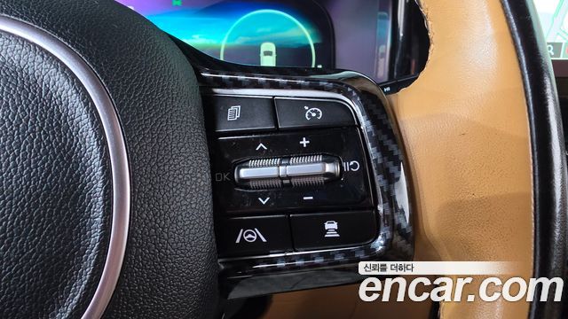 Kia Sorento 2022 — photo 24