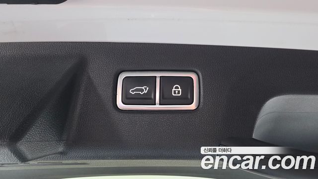Kia Sorento 2022 — photo 26