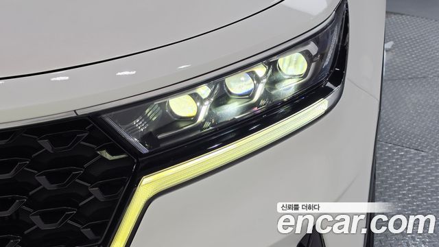 Kia Sorento 2022 — photo 8