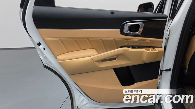 Kia Sorento 2022 — photo 15