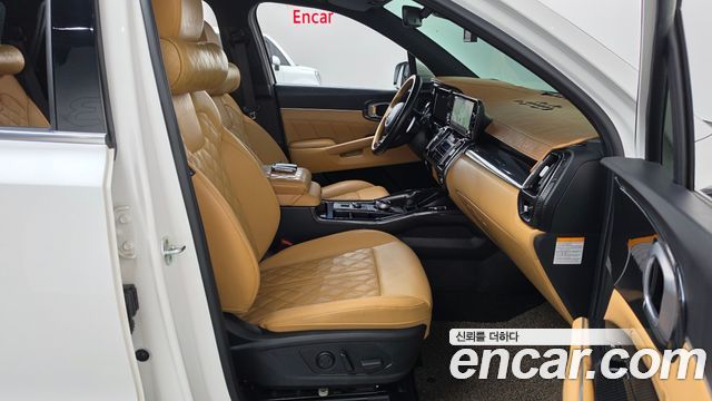 Kia Sorento 2022 — photo 16