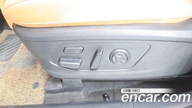 Kia Sorento 2022 — photo 35